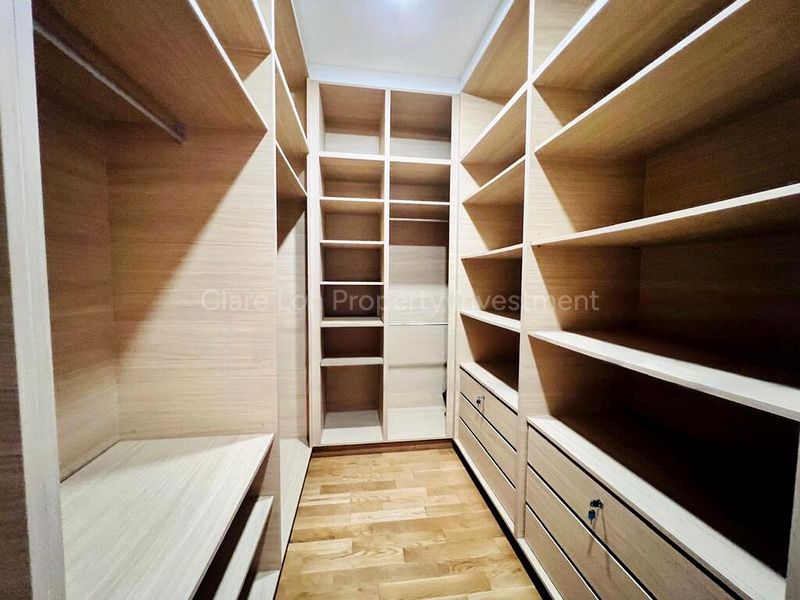 4 Bed Condo for Rent in  Buckley Classique - Image 7